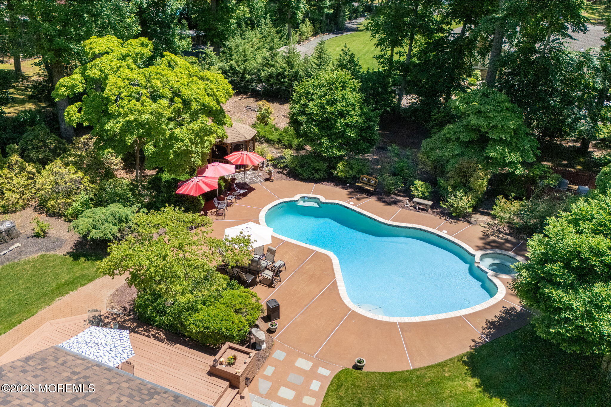 89 Pine Street Lincroft NJ 07738