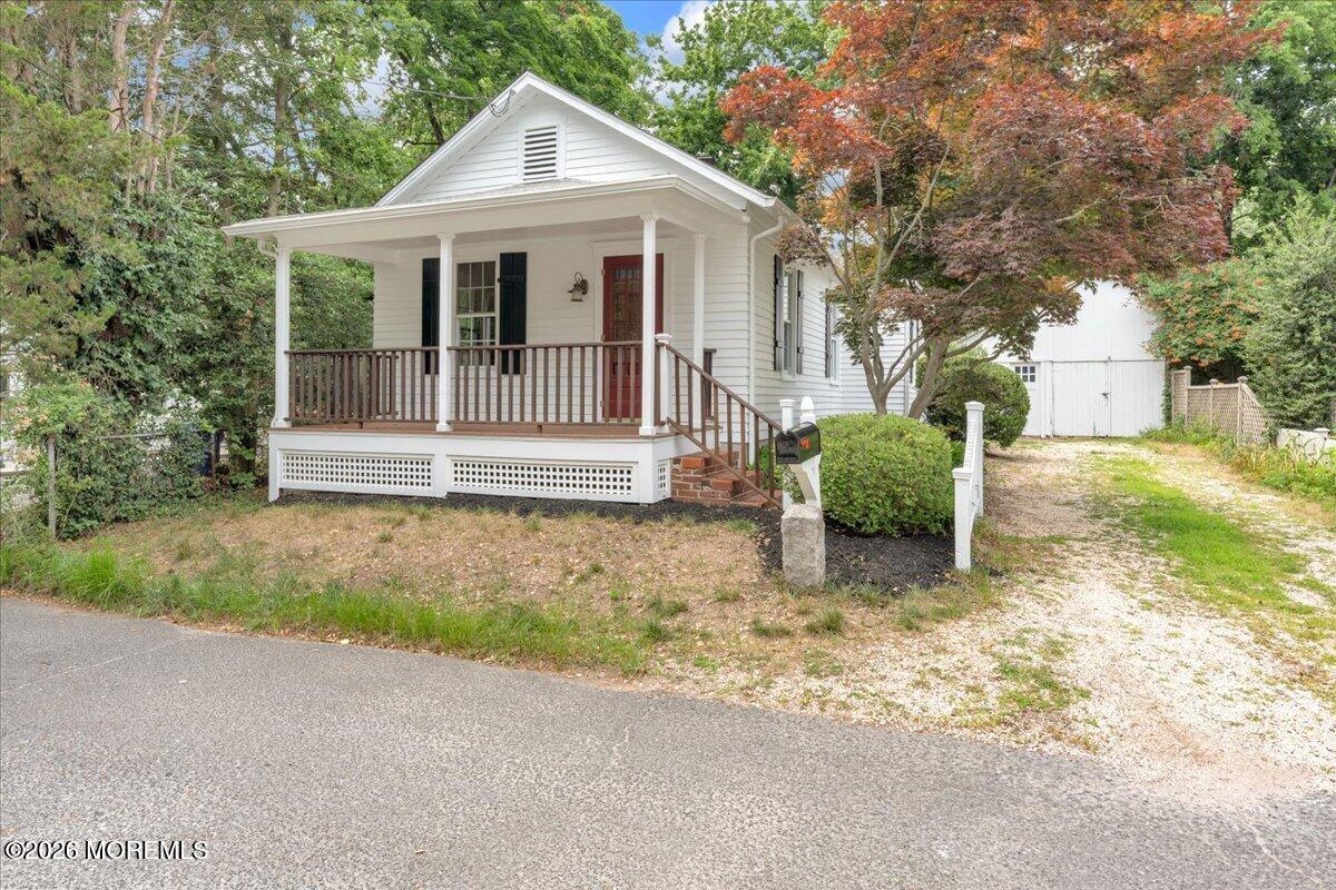 6 Haggers Lane Fair Haven NJ 07704