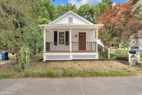 6 Haggers Lane Fair Haven NJ 07704
