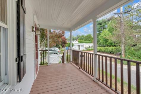 6 Haggers Lane Fair Haven NJ 07704