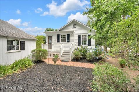 6 Haggers Lane Fair Haven NJ 07704