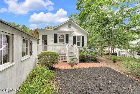 6 Haggers Lane Fair Haven NJ 07704