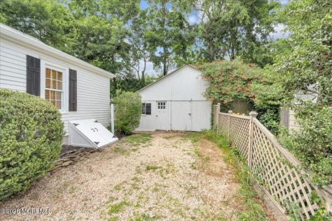 6 Haggers Lane Fair Haven NJ 07704
