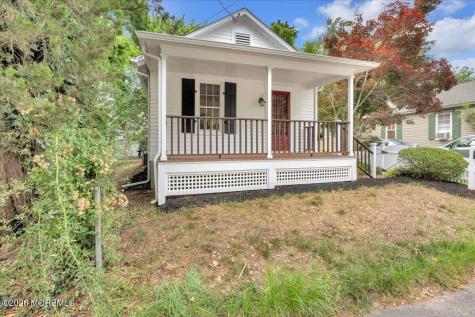 6 Haggers Lane Fair Haven NJ 07704