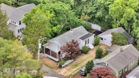 6 Haggers Lane Fair Haven NJ 07704
