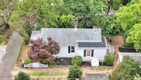 6 Haggers Lane Fair Haven NJ 07704