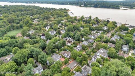 6 Haggers Lane Fair Haven NJ 07704
