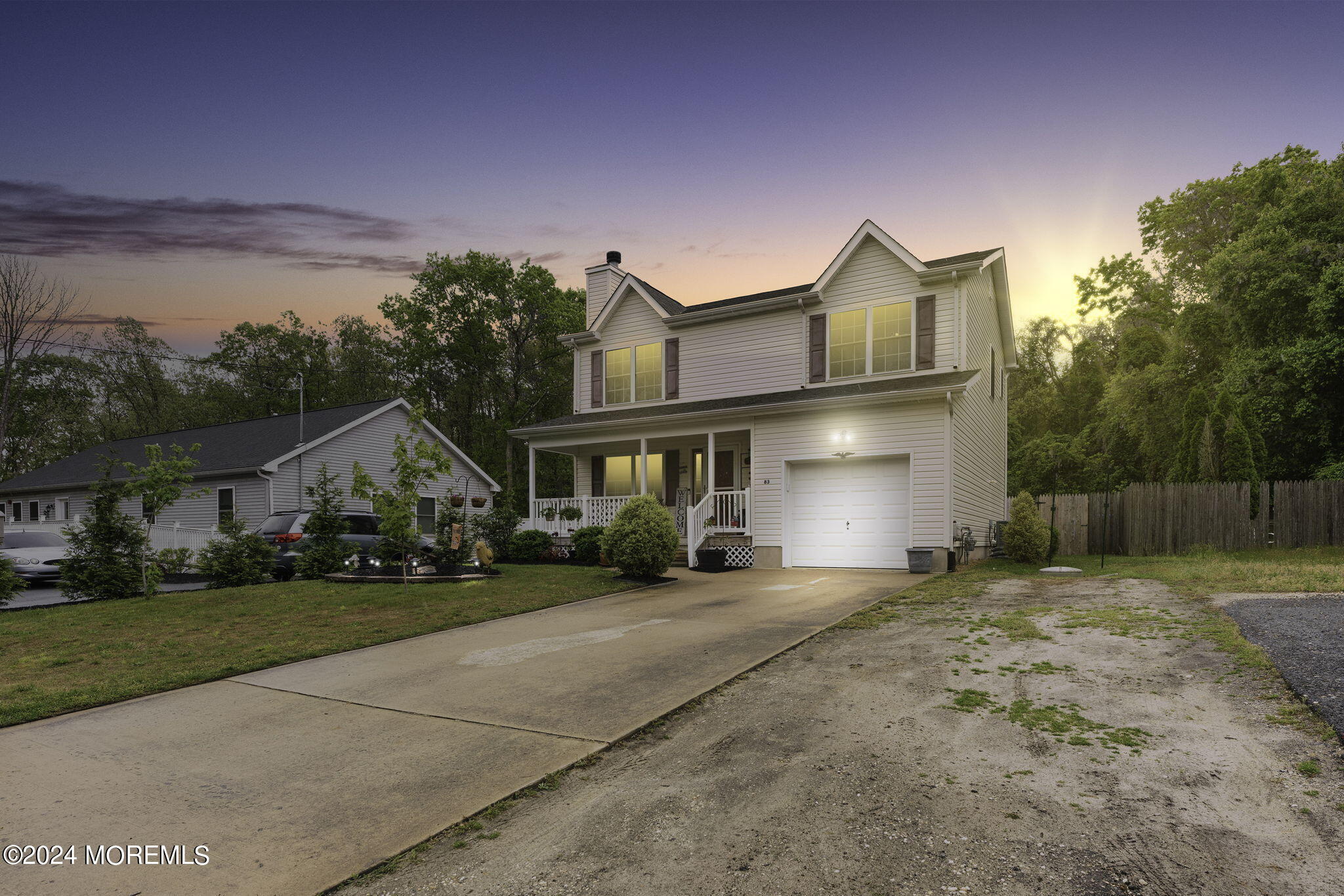 83 Gunning River Road Barnegat NJ 08005