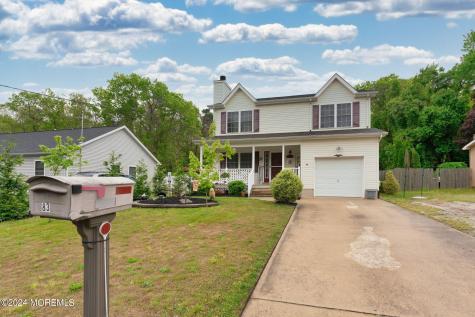 83 Gunning River Road Barnegat NJ 08005