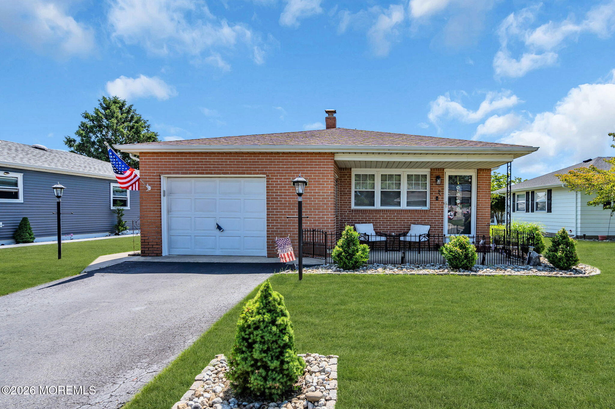 13 San Juan Court Toms River NJ 08757