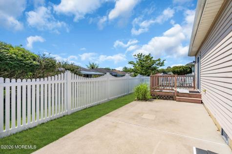 13 San Juan Court Toms River NJ 08757