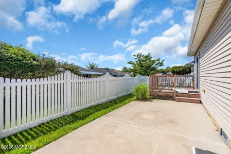 13 San Juan Court Toms River NJ 08757