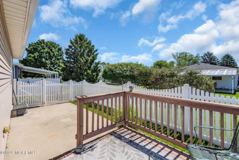 13 San Juan Court Toms River NJ 08757