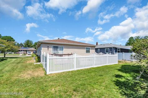 13 San Juan Court Toms River NJ 08757