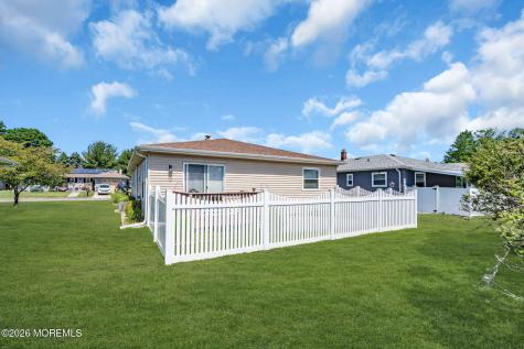 13 San Juan Court Toms River NJ 08757