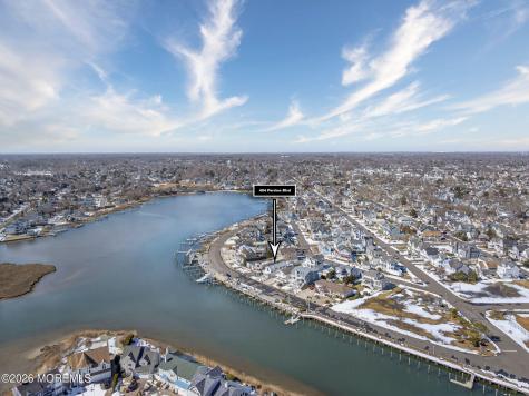 404 Perrine Boulevard Manasquan NJ 08736