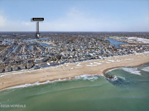 404 Perrine Boulevard Manasquan NJ 08736