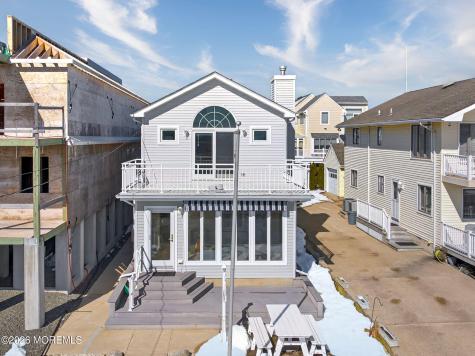 404 Perrine Boulevard Manasquan NJ 08736