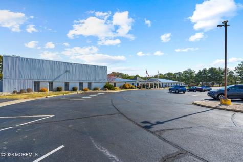 38 Woodstock Drive Toms River NJ 08757