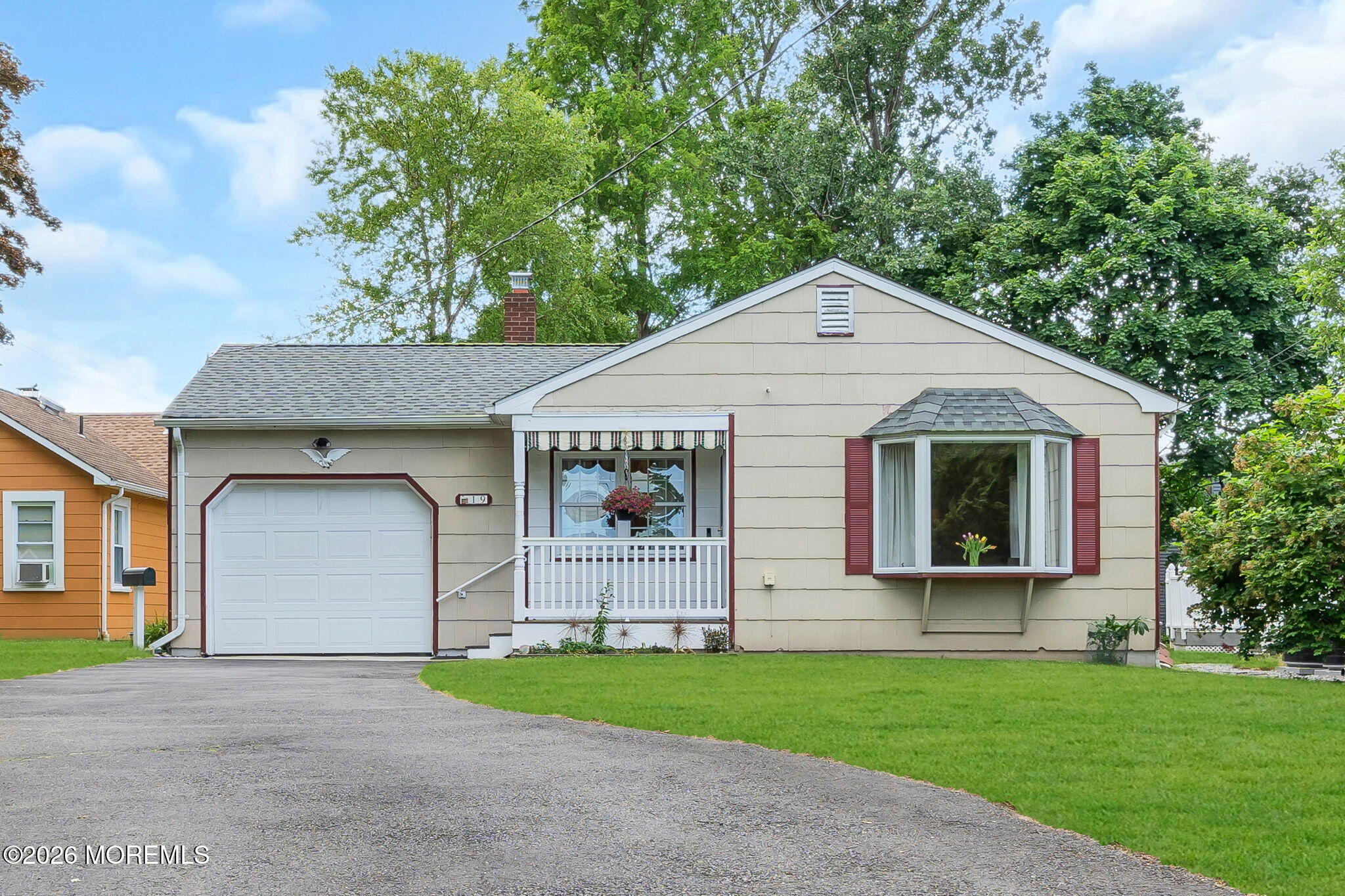 19 Newark Avenue Manasquan NJ 08736