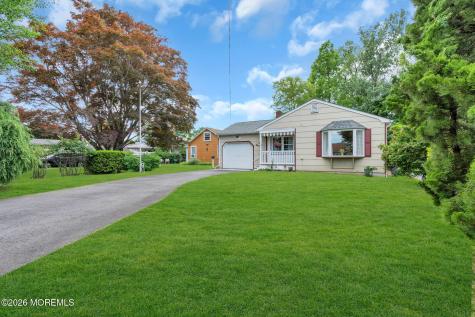 19 Newark Avenue Manasquan NJ 08736