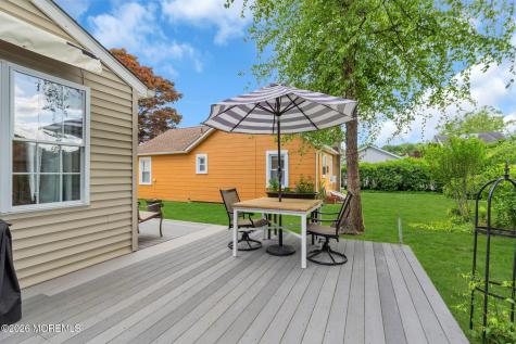 19 Newark Avenue Manasquan NJ 08736