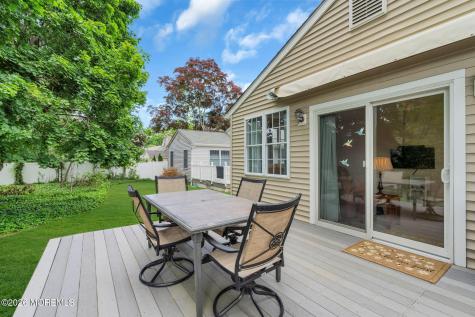 19 Newark Avenue Manasquan NJ 08736