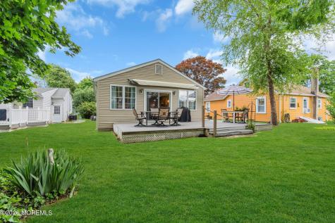 19 Newark Avenue Manasquan NJ 08736
