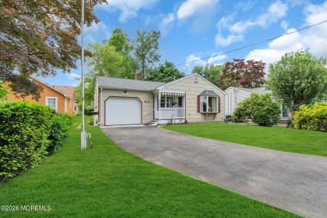 19 Newark Avenue Manasquan NJ 08736