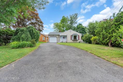 19 Newark Avenue Manasquan NJ 08736