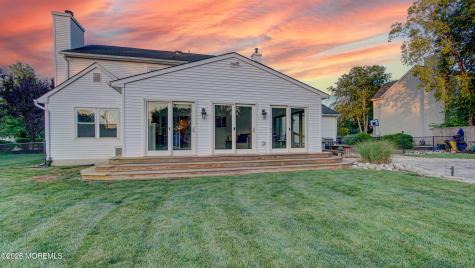 445 Paxson Avenue Hamilton Square NJ 08690
