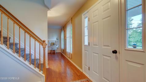445 Paxson Avenue Hamilton Square NJ 08690