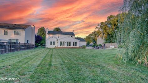 445 Paxson Avenue Hamilton Square NJ 08690