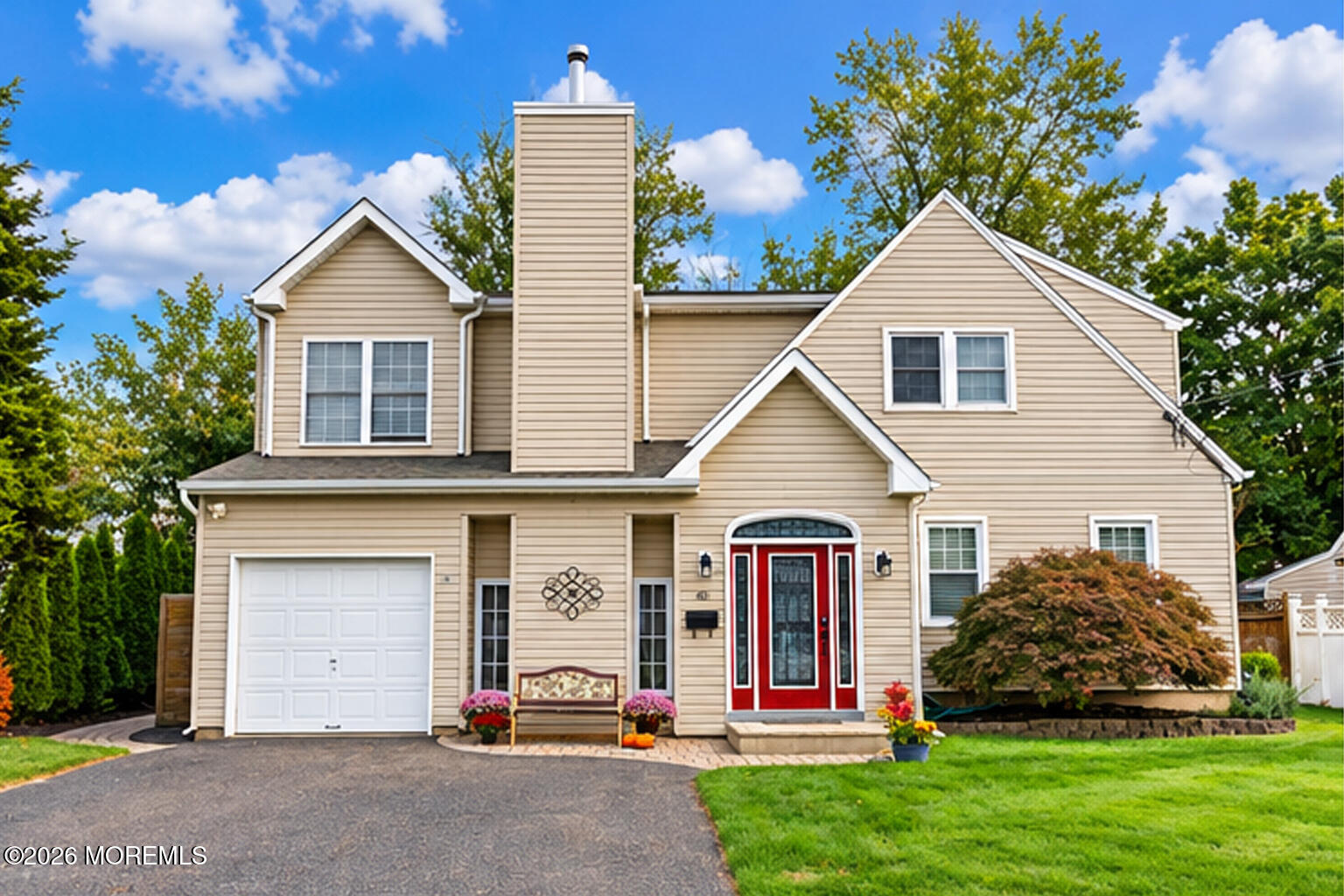 40 Weldon Road Matawan NJ 07747