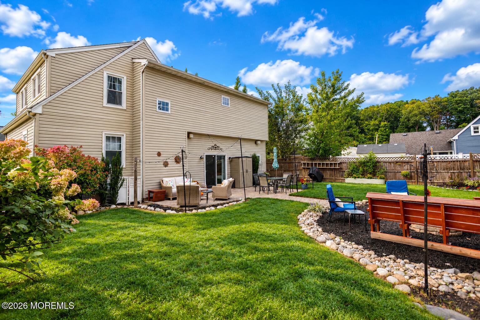 40 Weldon Road Matawan NJ 07747