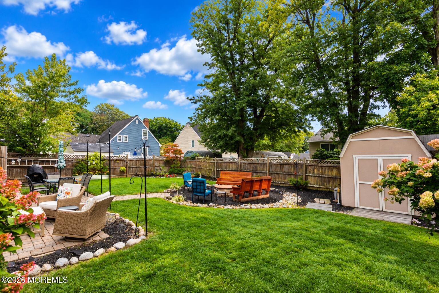 40 Weldon Road Matawan NJ 07747