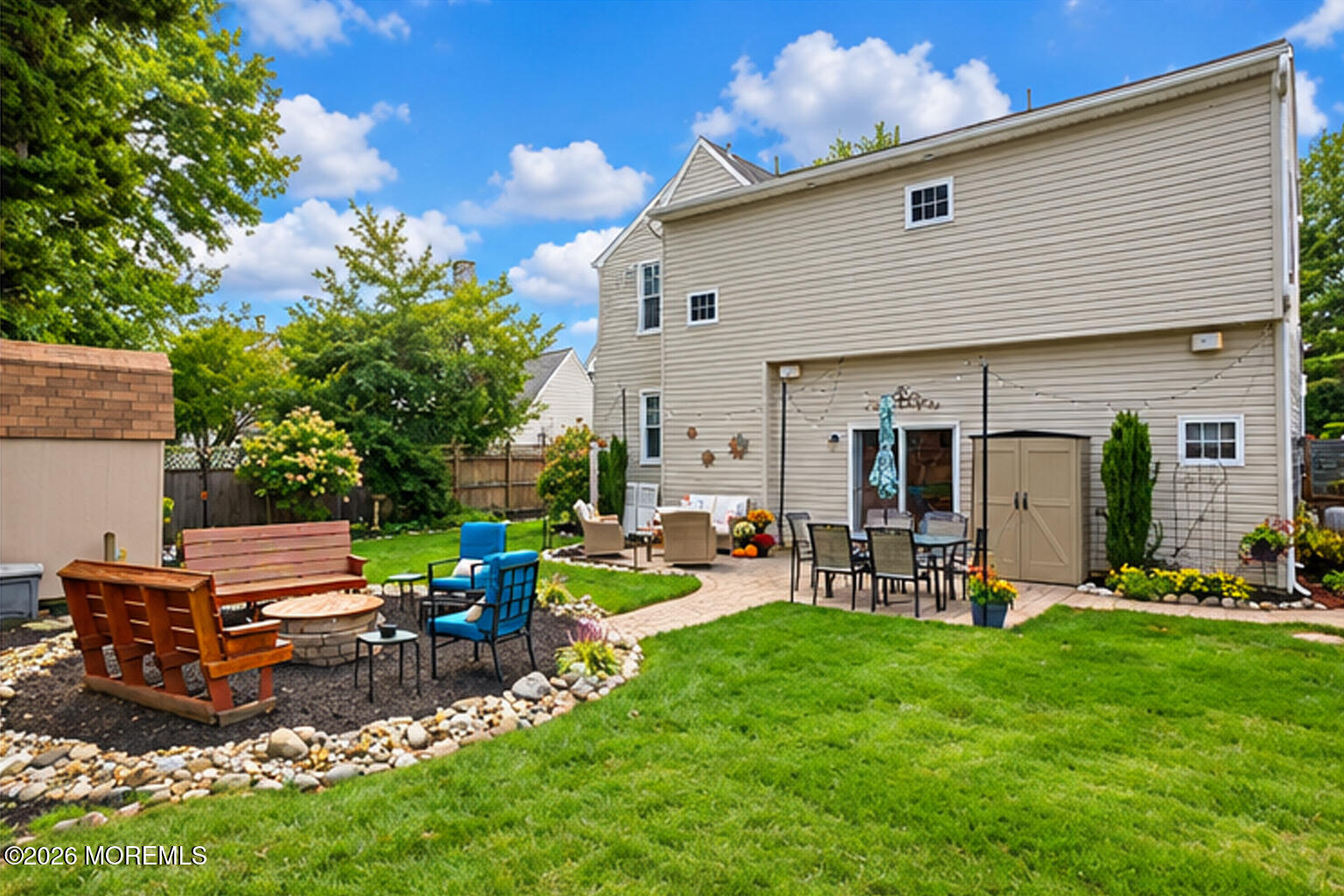 40 Weldon Road Matawan NJ 07747