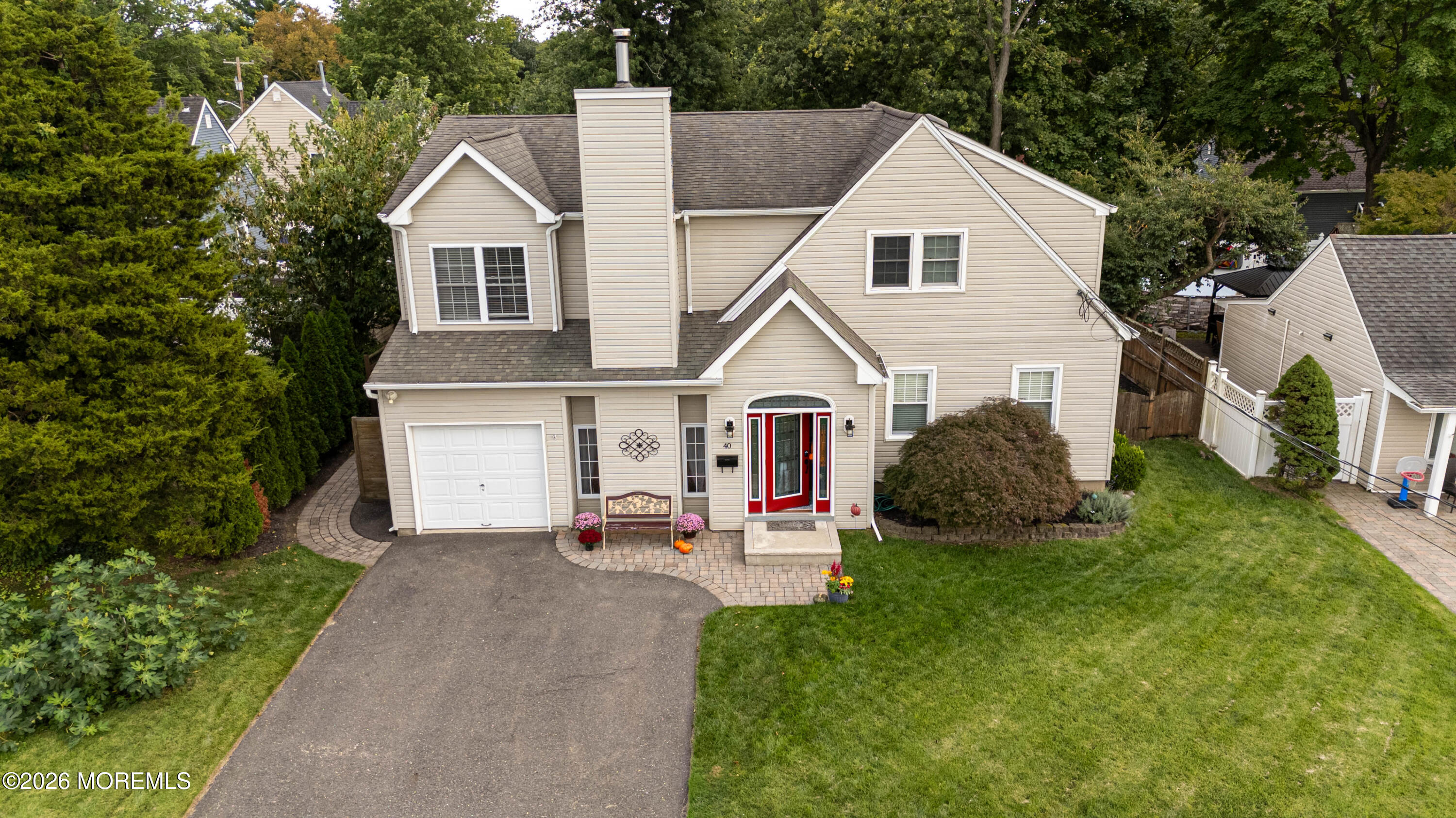 40 Weldon Road Matawan NJ 07747