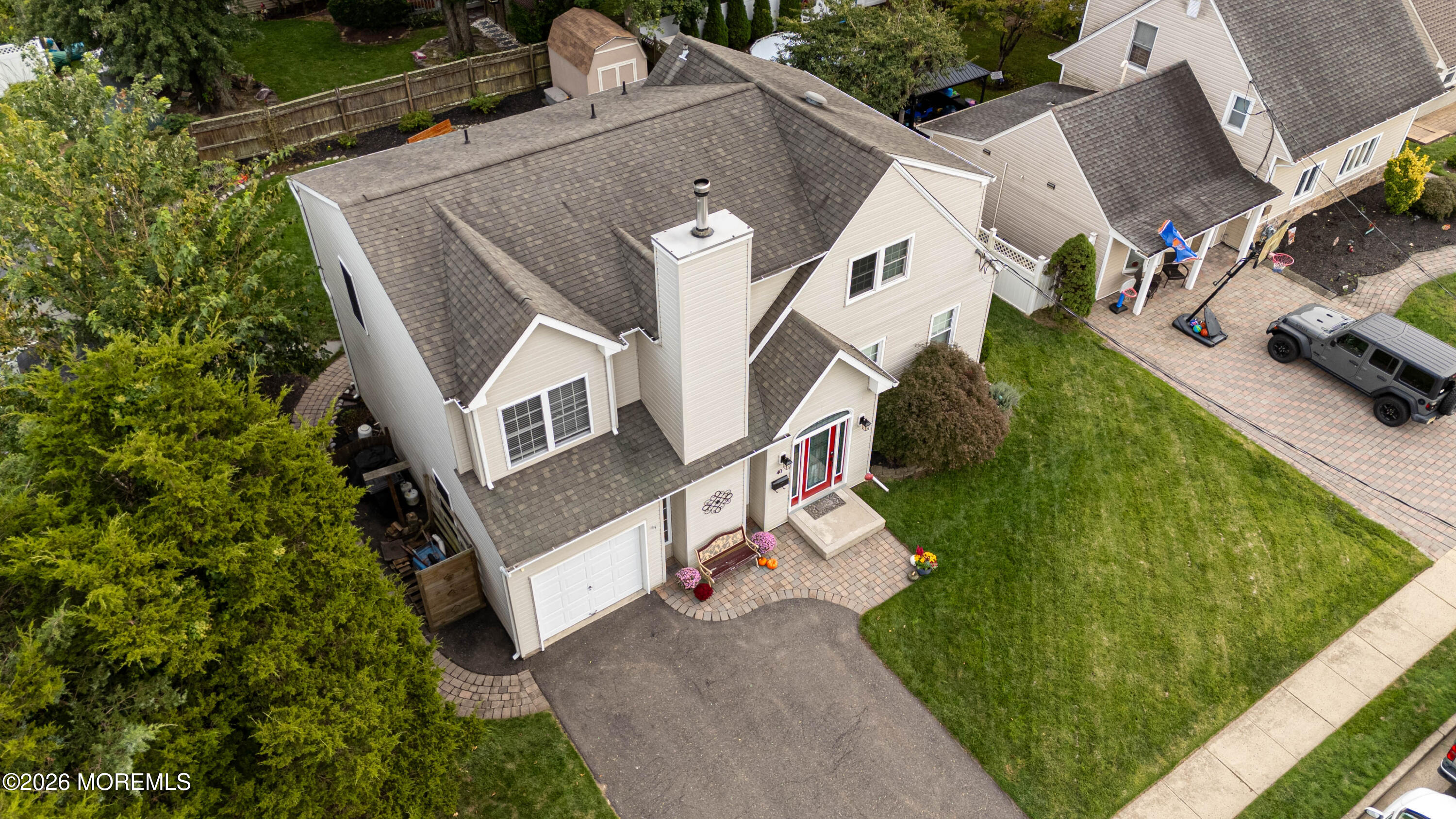 40 Weldon Road Matawan NJ 07747
