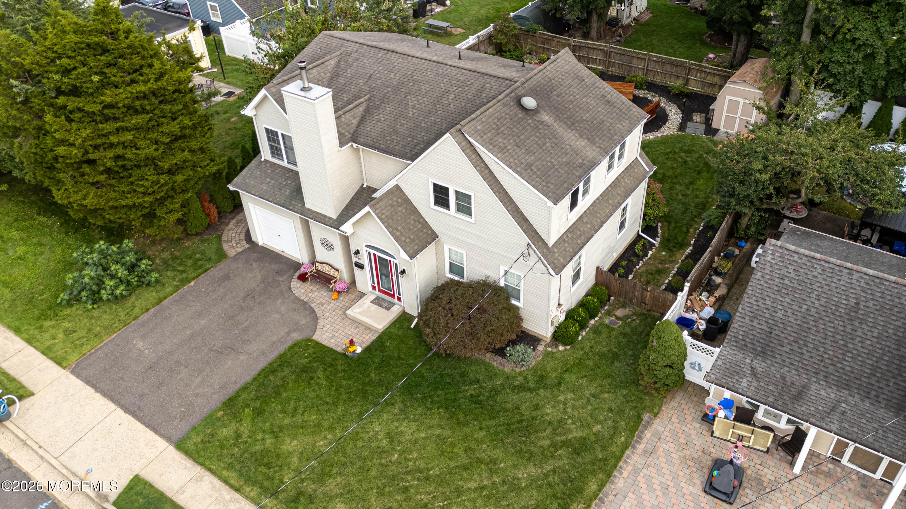 40 Weldon Road Matawan NJ 07747