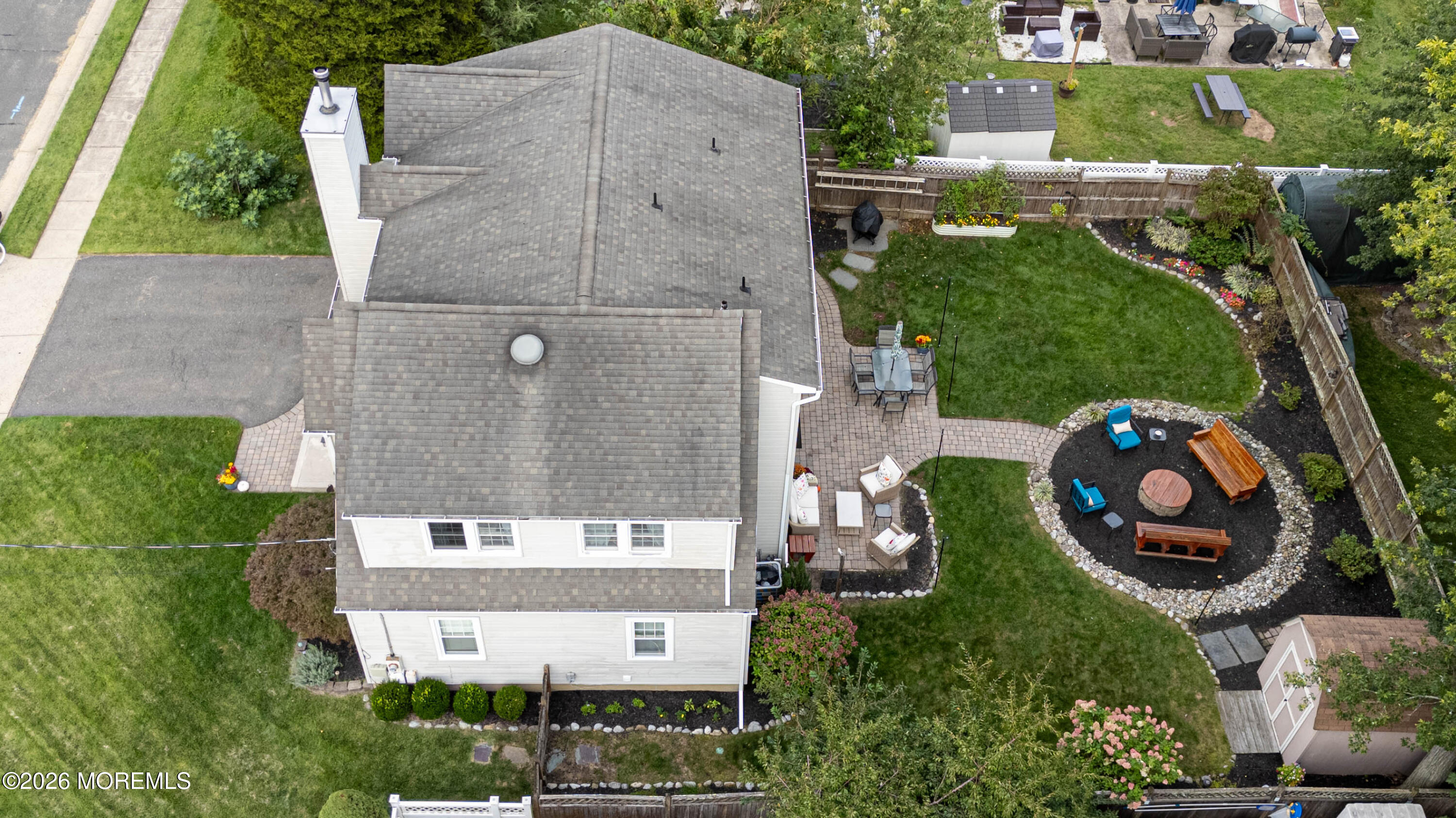 40 Weldon Road Matawan NJ 07747
