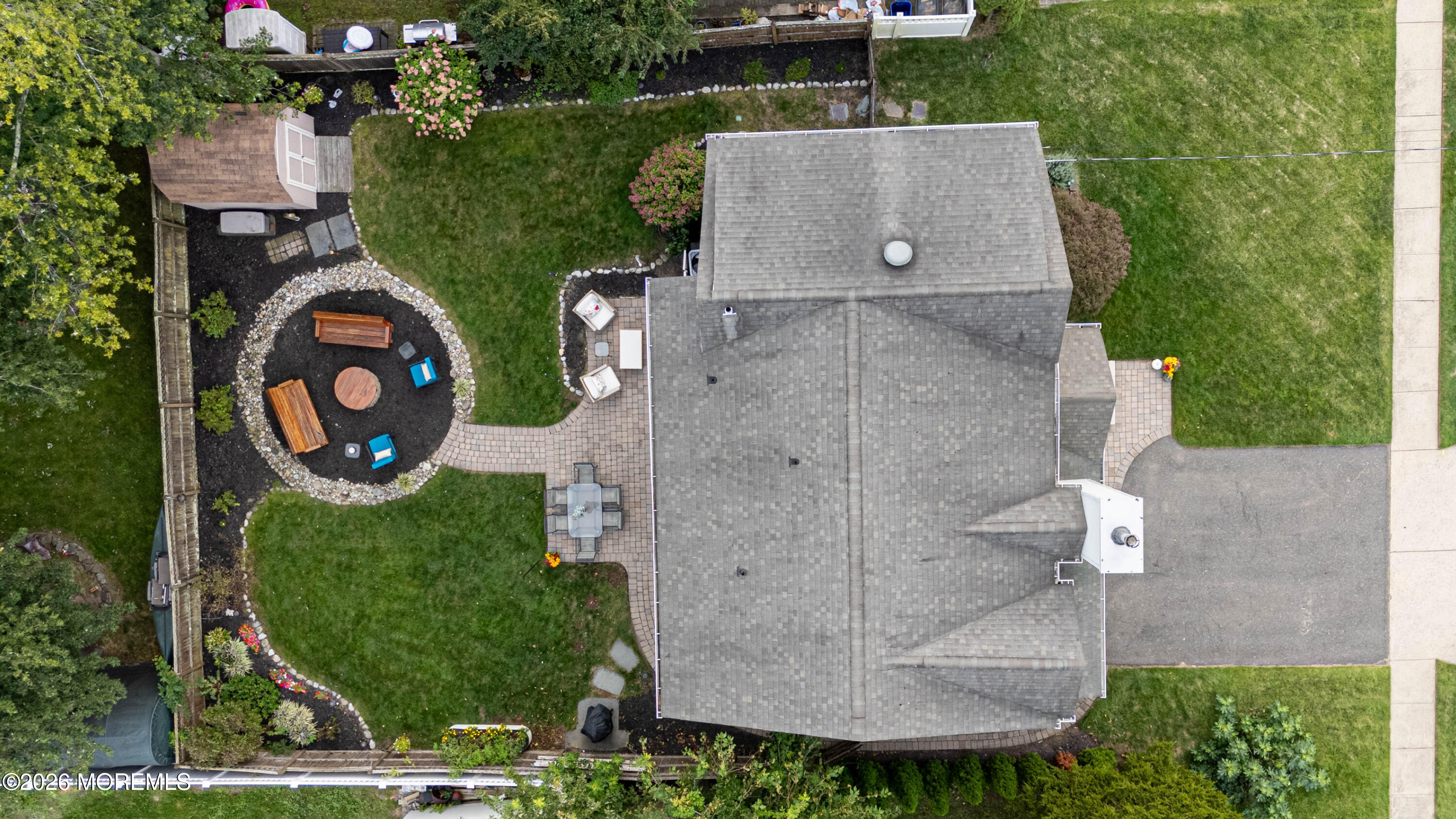 40 Weldon Road Matawan NJ 07747