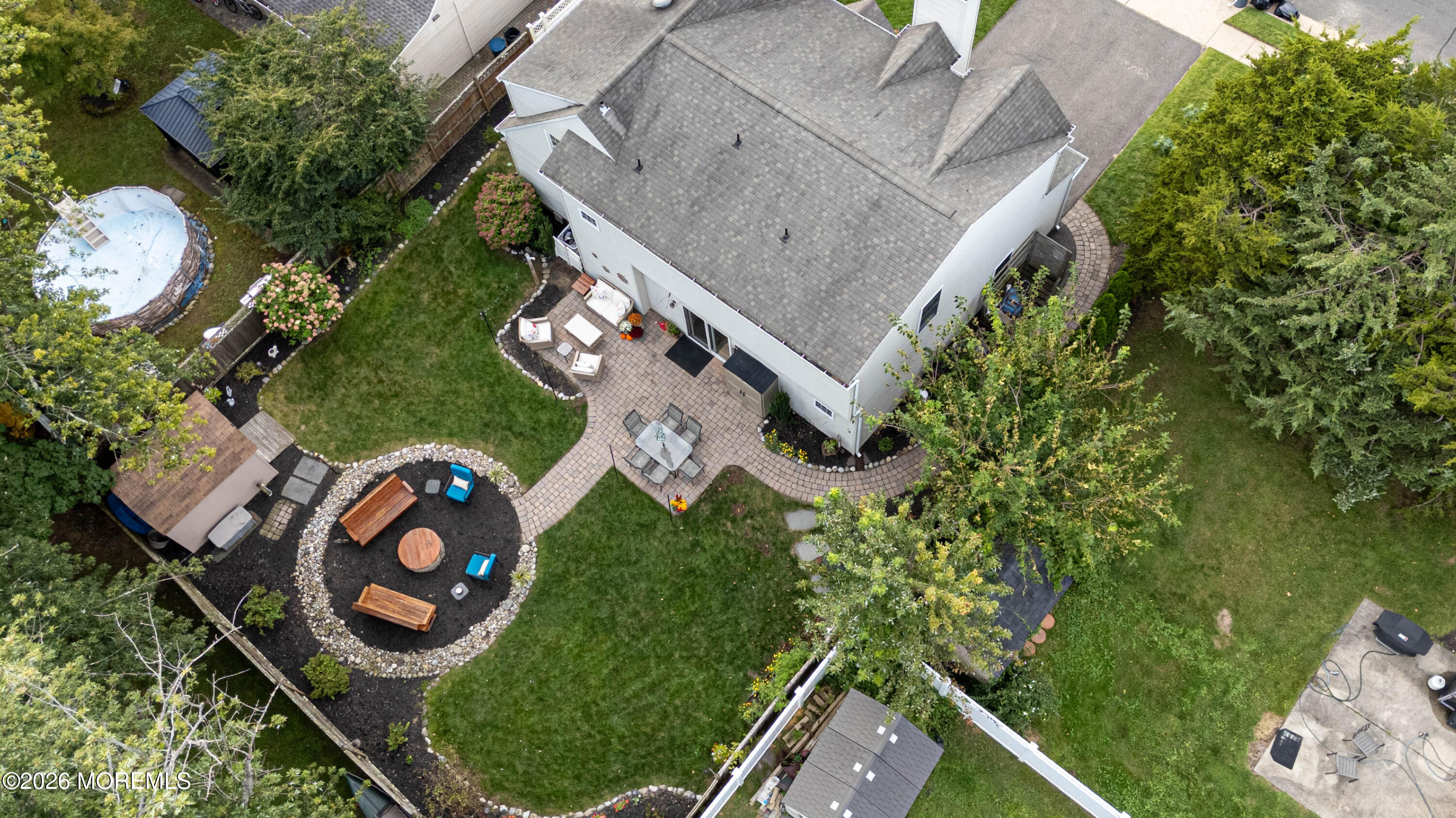40 Weldon Road Matawan NJ 07747