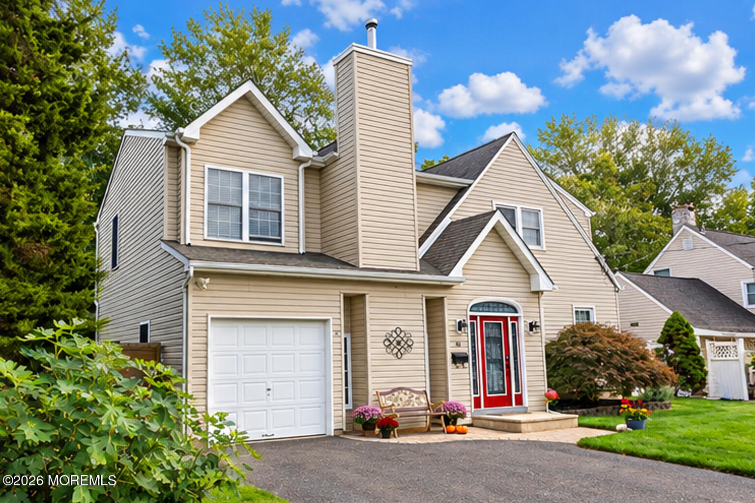 40 Weldon Road Matawan NJ 07747