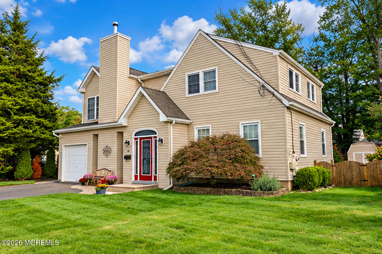 40 Weldon Road Matawan NJ 07747