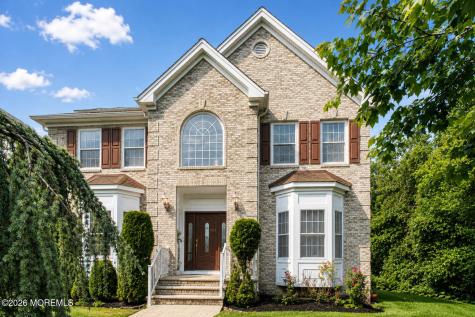 111 Delmonico Avenue Franklin Twp NJ 08873