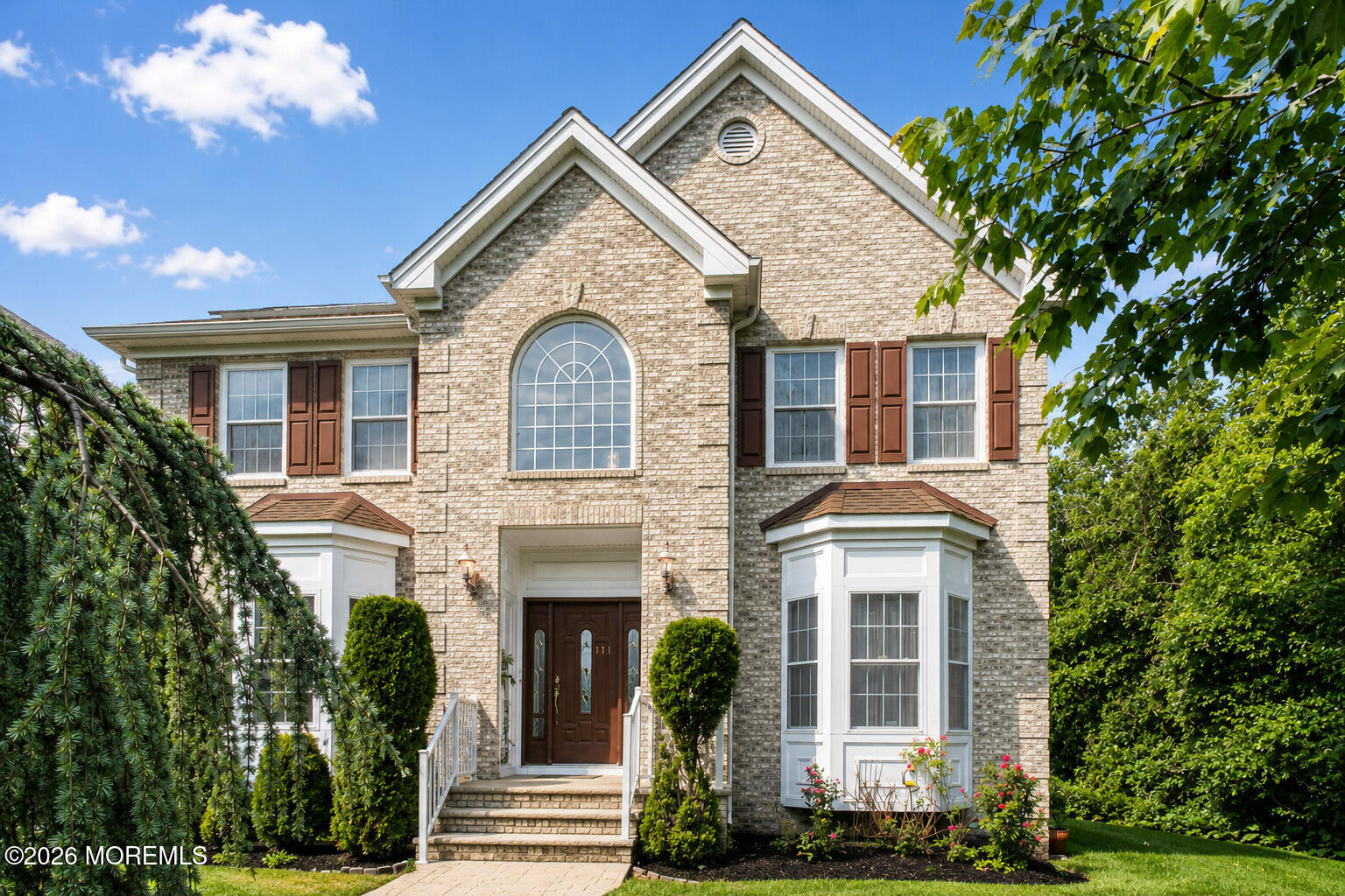 111 Delmonico Avenue Franklin Twp NJ 08873