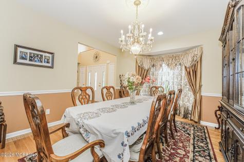 111 Delmonico Avenue Franklin Twp NJ 08873