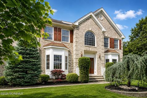 111 Delmonico Avenue Franklin Twp NJ 08873