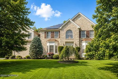 111 Delmonico Avenue Franklin Twp NJ 08873